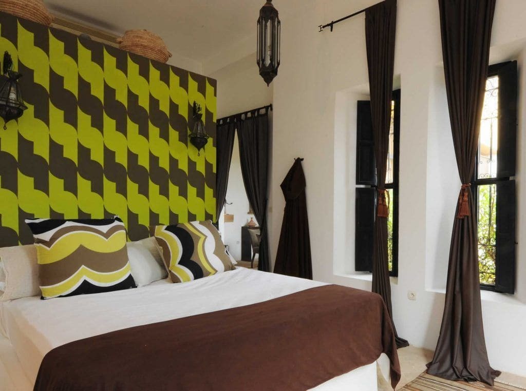 Fawakay Villas Oulad Jellal Exterior foto